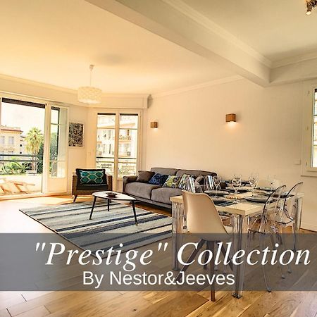 Nestor&Jeeves - Fiora Paradise Terrace - Central - Very Close Sea Nizza Kültér fotó